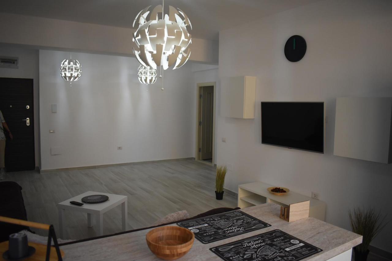 Apartment By The Lake With A View Mamaia Luaran gambar