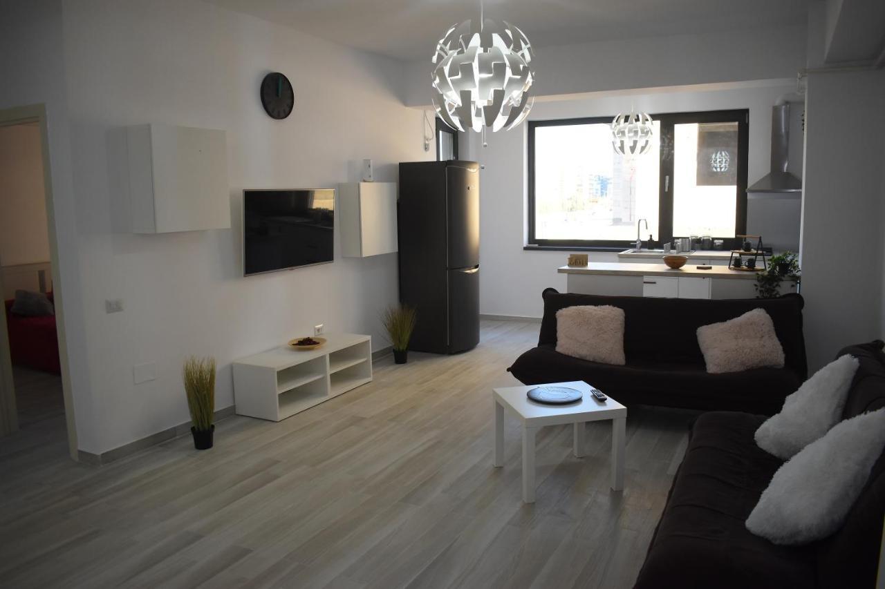 Apartment By The Lake With A View Mamaia Luaran gambar