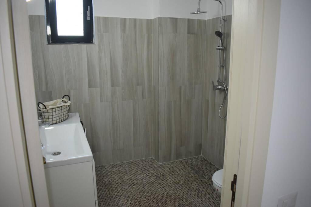 Apartment By The Lake With A View Mamaia Luaran gambar