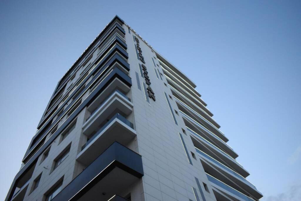 Apartment By The Lake With A View Mamaia Luaran gambar