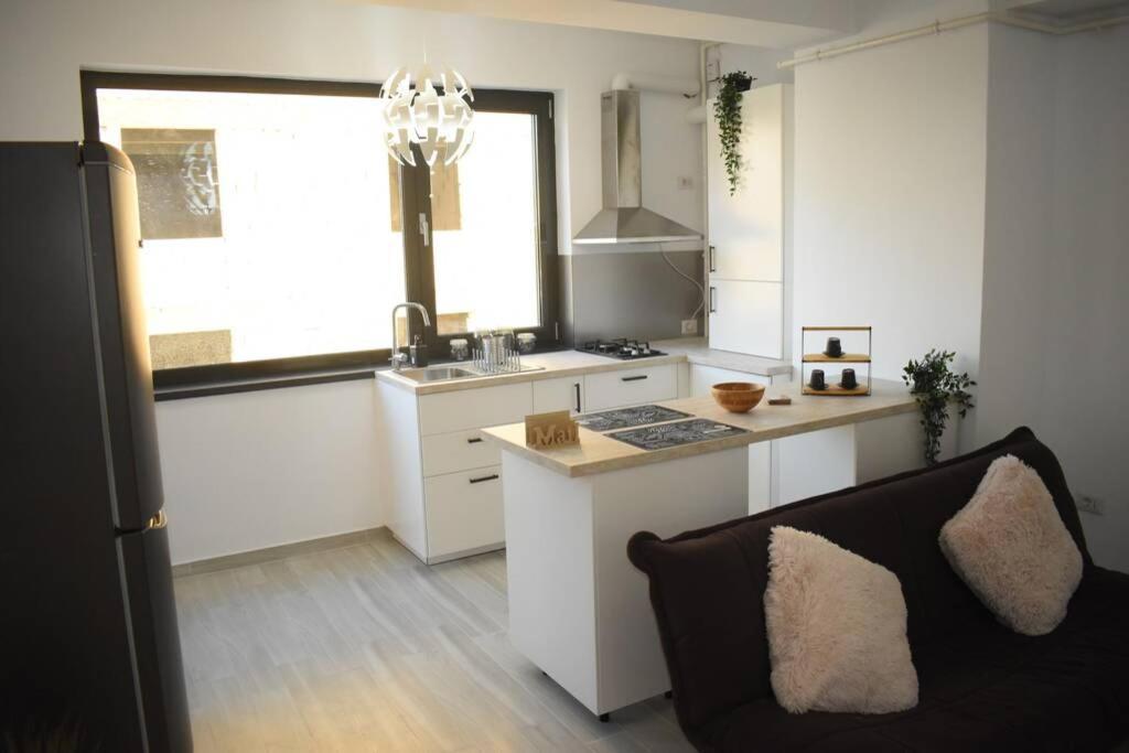 Apartment By The Lake With A View Mamaia Luaran gambar