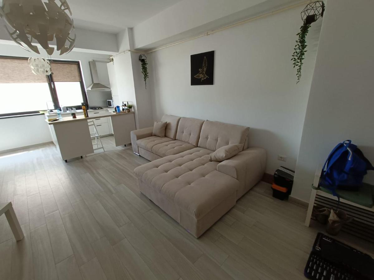 Apartment By The Lake With A View Mamaia Luaran gambar